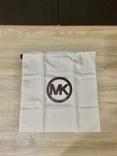 buy dust bag michael kors|michael kors dust bag missing.